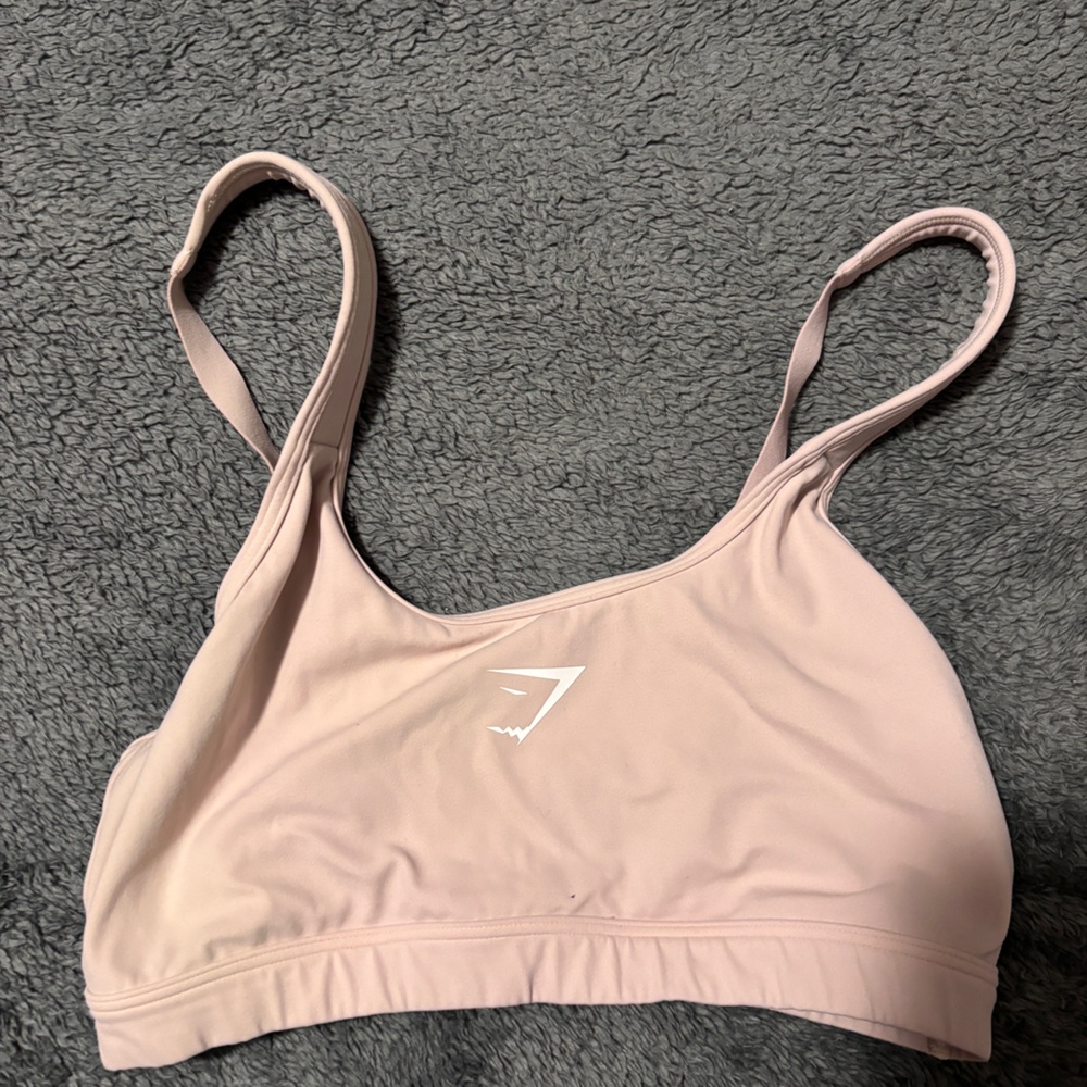 Gymshark bra